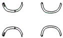 Fender Flare Kit pattern for the 2026 Lexus NX
