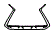 Grille Kit pattern for the 2026 Lexus NX