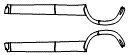 Rocker Panel Kit pattern for the 2026 Lexus NX