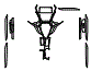Display Screen and Interior Kit pattern for the 2020 Lexus NX