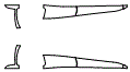 Rocker Panel pattern for the 2015 Lexus NX