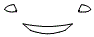Hood and Mirror Kit pattern for the 2015 Lexus NX