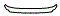 Luggage Area Kit pattern for the 2015 Lexus IS 250