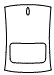Roof Kit pattern for the 2026 Lexus IS