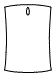 Roof Kit pattern for the 2026 Lexus IS