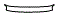 Luggage Area Kit pattern for the 2015 Lexus IS 250