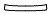 Luggage Area Kit pattern for the 2012 Lexus ES 350