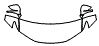 Hood, Fender and Mirror Kit pattern for the 2018 Lexus ES 300h