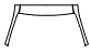 A-Pillar and Roof Kit pattern for the 2026 Lexus LS