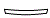 Luggage Area Kit pattern for the 2020 Lexus GS F