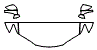 Hood, Fender and Mirror Kit pattern for the 2015 Lexus GS 350