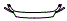 Luggage Area Kit pattern for the 2020 Lexus GS