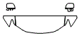Hood, Fender and Mirror Kit pattern for the 2009 Lexus LX 570