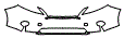 Bumper Kit pattern for the 2011 Lexus RX 450h