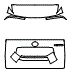 Hatch Kit pattern for the 2022 Lexus GX