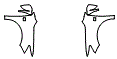 Full Fender and Mirror Kit pattern for the 2011 Lexus CT200h