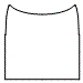 Hood Kit pattern for the 2026 Lexus LC