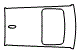 Roof Kit pattern for the 2026 Lexus UX