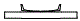 Grille kit pattern for the 2000 Volkswagen EuroVan