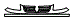 Grille Kit pattern for the 2004 Volkswagen Jetta