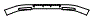 Air Dam kit pattern for the 2004 Volkswagen Jetta