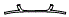 Lower Bumper Kit pattern for the 2007 Volkswagen New Beetle