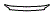Luggage Area Kit pattern for the 2016 Volkswagen Jetta