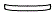 Luggage Area Kit pattern for the 2021 Volkswagen Jetta