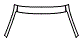 A-Pillar and Roof Kit pattern for the 2021 Volkswagen Jetta