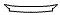 Luggage Area Kit pattern for the 2009 Volkswagen Jetta