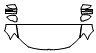 Hood, Fender and Mirror Kit pattern for the 2012 Volkswagen Jetta