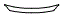 Luggage Area Kit pattern for the 2012 Volkswagen Jetta
