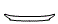 Luggage Area Kit pattern for the 2016 Volkswagen Golf SportsWagen