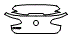 Hatch Kit pattern for the 2019 Volkswagen Golf