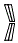 B-Pillar Kit pattern for the 2026 Volkswagen Golf R