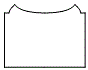 Full Hood Kit pattern for the 2022 Volkswagen Passat