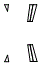 C-Pillar and B-Pillar Kit pattern for the 2022 Volkswagen Passat