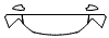 Hood, Fender and Mirror Kit pattern for the 2006 Volkswagen Passat