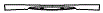 Lower Bumper Kit pattern for the 2006 Volkswagen Passat