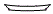 Luggage Area Kit pattern for the 2006 Volkswagen Passat