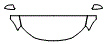 Hood, Fender and Mirror Kit pattern for the 2007 Volkswagen Eos