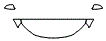 Hood, Fender and Mirror Kit pattern for the 2007 Volkswagen Eos