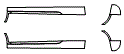 Wheel Opening and Rocker Panel Kit pattern for the 2011 Volkswagen Eos