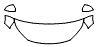 Hood, Fender and Mirror Kit pattern for the 2009 Volkswagen Tiguan