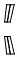 B-Pillar Kit pattern for the 2021 Volkswagen Tiguan