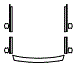 Wear & Tear Kit pattern for the 2022 Volkswagen Tiguan (Canada)