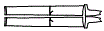 Rocker Panel Kit pattern for the 2022 Volkswagen Tiguan (Canada)