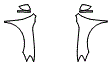 Full Fender and Mirror Kit pattern for the 2021 Volkswagen Tiguan