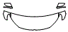 Hood, Fender and Mirror Kit pattern for the 2017 Volkswagen CC