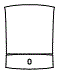 Roof Kit pattern for the 2016 Volkswagen Beetle